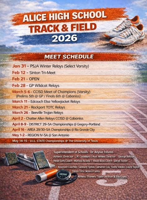 Track and Field